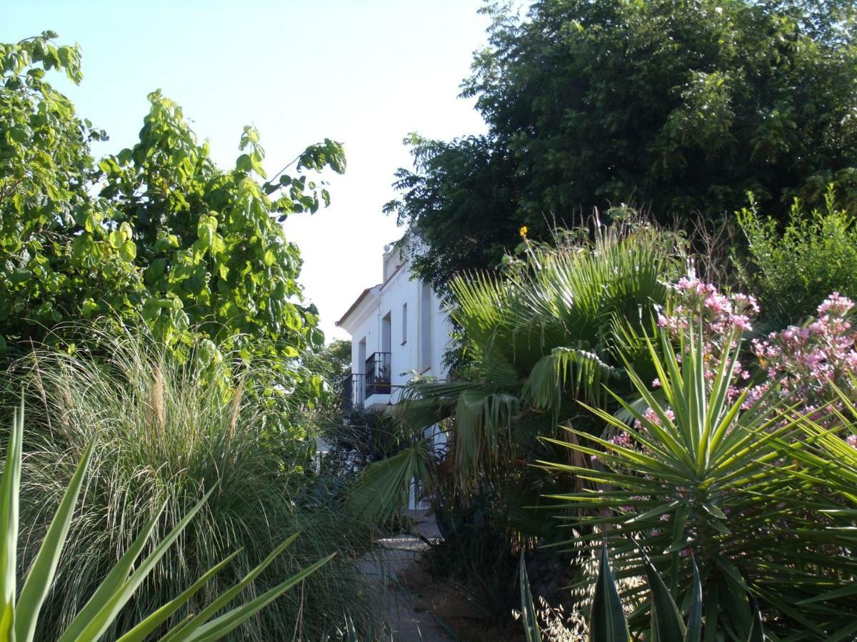La Finca Blanca Alora Exteriér fotografie
