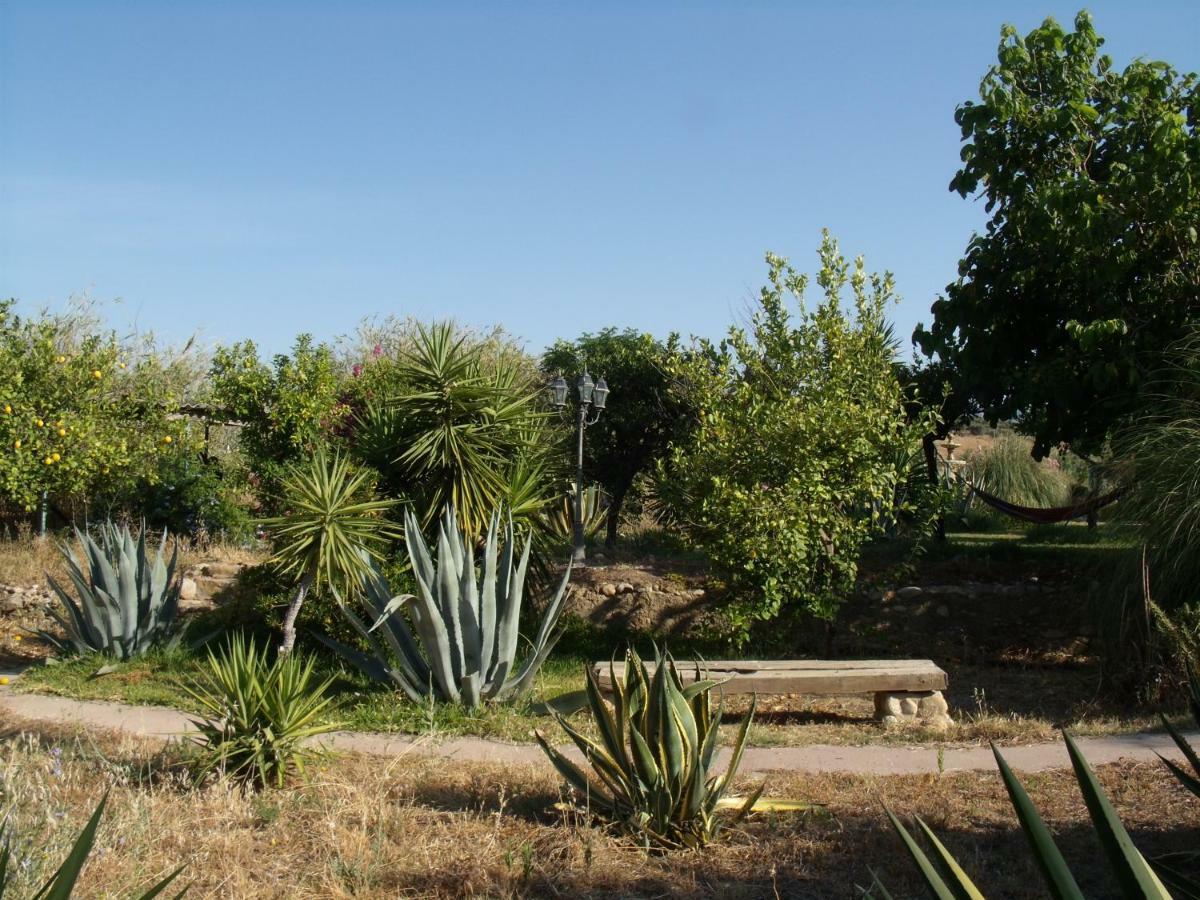 La Finca Blanca Alora Exteriér fotografie
