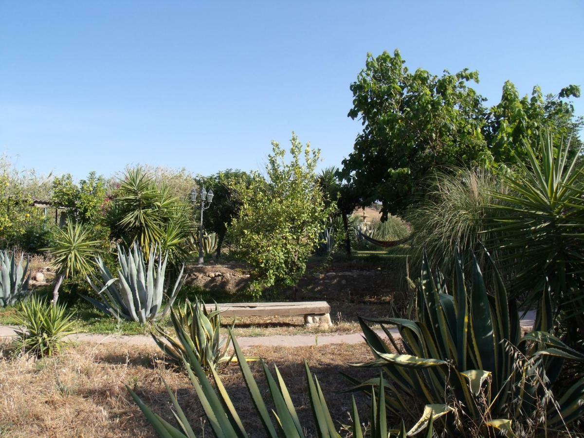 La Finca Blanca Alora Exteriér fotografie